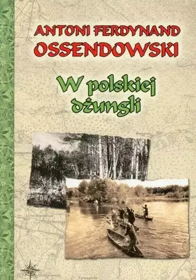 Produktbild von W polskiej dżungli
