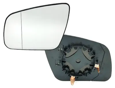 Produktbild von Spiegelglas Spiegel Außenspiegel Glas Links passend für Mercedes W204 1/07-7/08