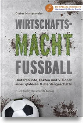 Immagine prodotto di Wirtschaftsmacht Fußball