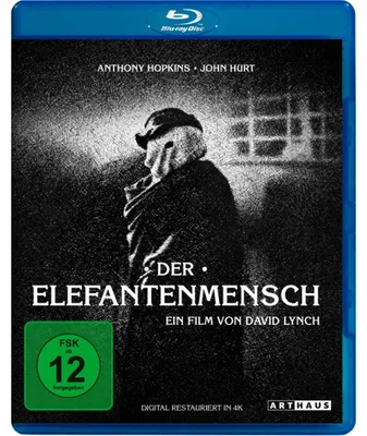 Zdjęcie produktu dla Der Elefantenmensch
