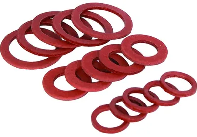 Produktbild von Sanitop Fieberdichtungsgs-Set 5 x 3/8", 1/2" und 3/4"