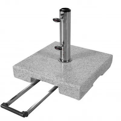 Obrázek produktu pro Doppler Žulový stojan TROLLEY 40 kg