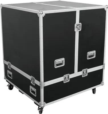 Obrázok produktu pre ROADINGER Flightcase zrkadlová guľa 100 cm