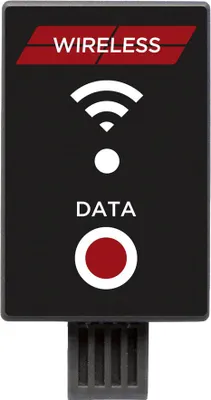 Produktbild von Drahtloser USB-Sender für digitale Messmittel, Datenübertragung bis zu 20 Meter