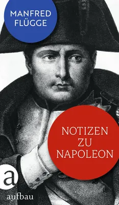 Productafbeelding van Flügge, M: Notizen zu Napoleon