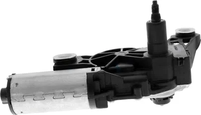 Produktbild von VEMO V10-07-0032 Wischermotor Hinten für AUDI A4 Avant (8K5, B8) A6 Avant (4F5, C6) A6 Limousine (4F2, C6) A6 Allroad (4FH, C6) A4 Allroad (8KH, B8)