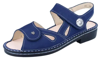 Productafbeelding van Finn Comfort comfortsandalen voor dames