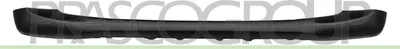 Produktbild von PRASCO Spoilerlippe ME3081801 Vorne für SMART FORTWO Coupe (453)