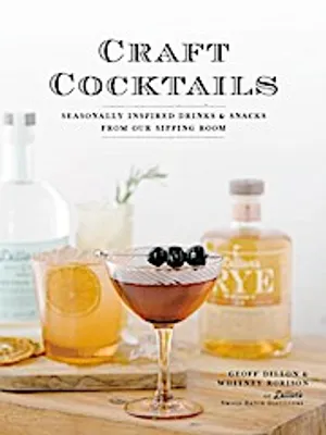 Obrázok produktu pre Craft Cocktails