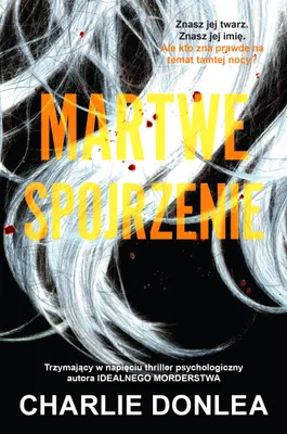 Immagine prodotto di Martwe spojrzenie