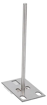 Produktbild von easyPART passend für 161629 Küppersbusch Thermometer PT1000 für Herd
