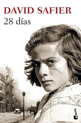 Image de 28 jours