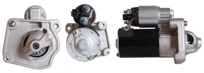 Produktbild von LUCAS LRS03925 Starter Anlasser 1,8kW passend für PEUGEOT 2008 Kombi (CU) 12V