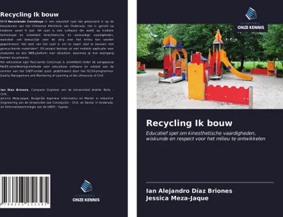 Produktbild von Recycling Ik bouw
