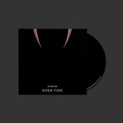 Immagine prodotto di BLACKPINK - Born Pink (Jewel Case) (CD)