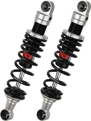 Immagine prodotto di Ammortizzatori posteriori YSS regolabili RE302-310T-06-88 lunghezza 310 mm per Moto Guzzi