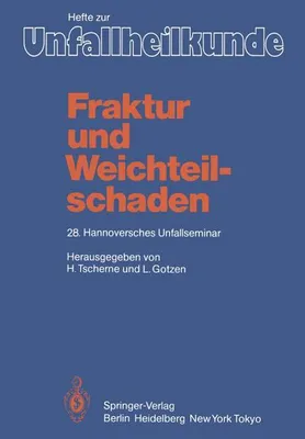 Produktbild von Fraktur und Weichteilschaden