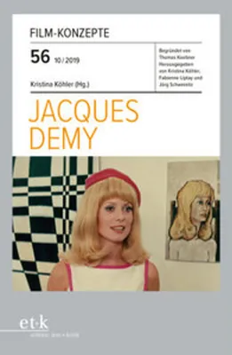 Immagine prodotto di Jacques Demy
