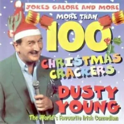 Produktbild von Christmas Crackers