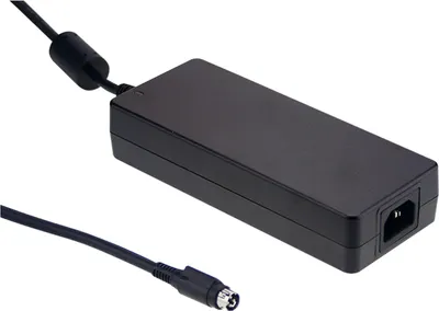 Produktbild von MEANWELL GC160A48-R7B, Ladegerät für Blei- und Li-ion-Akkus, 54,4V 2,95A