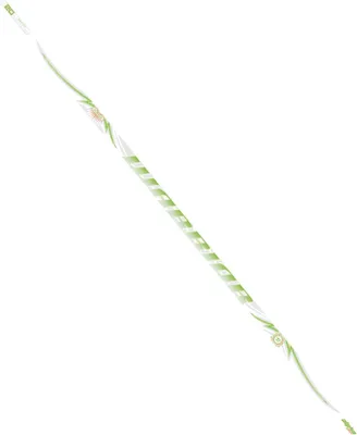 Obrázek produktu pro Raketa Warrior Alpha Dlux White Bambini 20 Flex 48 palců W03 levá