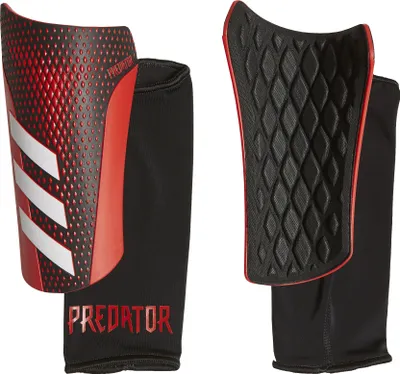 Produktbild von Adidas Pred Sg Lge Black/Actred S