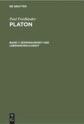 Produktbild von Seinswahrheit und Lebenswirklichkeit