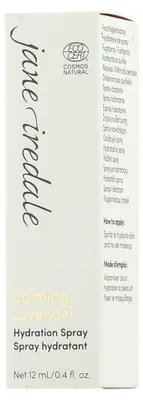 Obrázek produktu pro Jane Iredale Hydratační sprej Calming Lavender (12 ml)