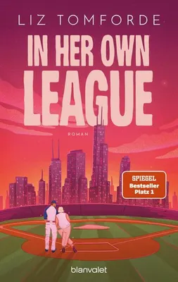 Obrázok produktu pre In Her Own League