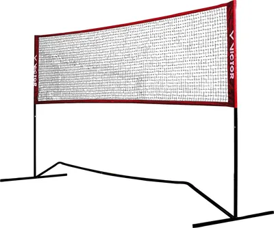 Produktbild von Victor Badmintonnetz "Premium"