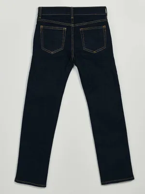 Produktbild von GAP Kinderjeans V-Str8 Rinse 550352-00__6