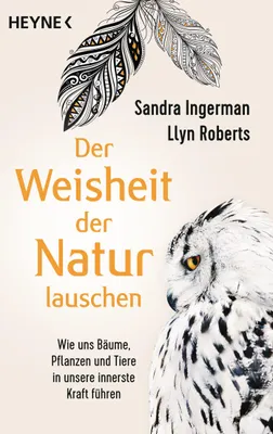 Immagine prodotto di Der Weisheit der Natur lauschen