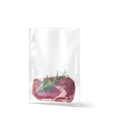 Produktbild von AEG AVSB 1 VAKUUM-BEUTEL, Vakuumtasche, 50 Stück(e), 220 mm, 300 mm, 340 mm, 230 mm