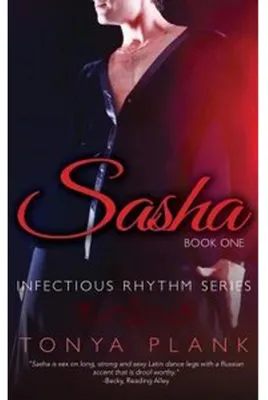 Obrázok produktu pre Sasha