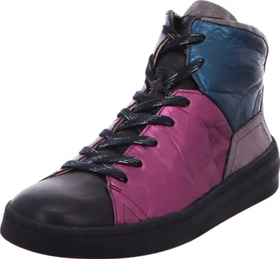 Produktbild von Think! Komfort Stiefeletten Damen 31383738303031 Schwarz 40 EU