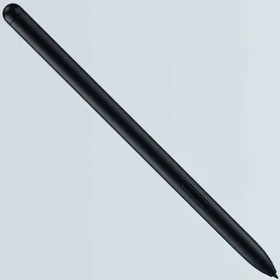 Image de Samsung S Pen - Stylet actif - Bluetooth - noir - pour Galaxy Tab S9, Tab S9 Ultra, Tab S9+ (EJ-PX710BBEGEU)