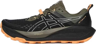 Produktbild von Asics Sneakers 1011B973-002 in Black color size 46
