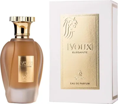 Immagine prodotto di Emir Voux Elegante EDP 100 ml UNISEX