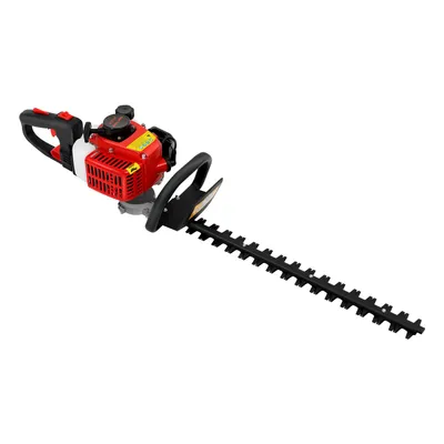 Productafbeelding van Heggenschaar Benzine - 22,5 cc Motor - 56 cm Meslengte