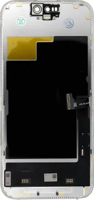 Produktbild von LCD-Display passend für IPHONE 15 Pro SOFT OLED DD