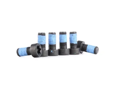 Produktbild von 6x SACHS Schraubensatz Schwungrad 1874 000 028 für OPEL INSIGNIA Caravan