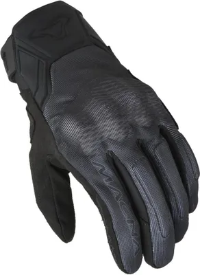 Obrázok produktu pre Motocyklové rukavice Macna Recon 2.0, čierna farba, veľkosť XL