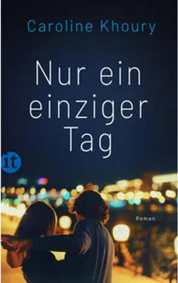 Immagine prodotto di Khoury, C: Nur ein einziger Tag