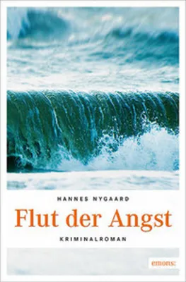 Immagine prodotto di Flut der Angst