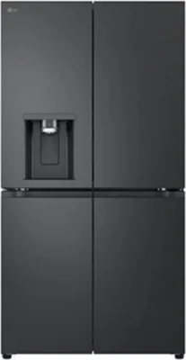 Image de Lg Réfrigérateur Multiportes Gml960evbe - Lg