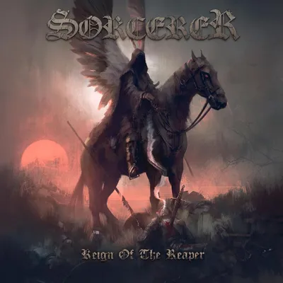 Zdjęcie produktu dla Reign of the Reaper