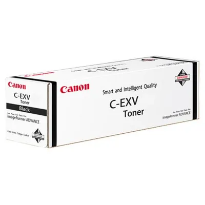 Produktbild von Canon Toner C-EXV47 8516B002 Schwarz bis zu 19.000 Seiten