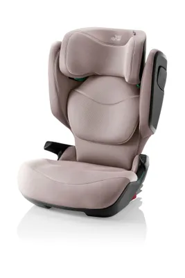 Produktbild von Britax Römer Kidfix M i-Size, ISOFIX, 2-3 (15 - 36 kg; 3,5 - 12 Jahre), 3-Punkt, Kopfstütze