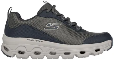 Produktbild von Skechers Glide-Step Sole Bart Clough Grün OLV Größe EU 41