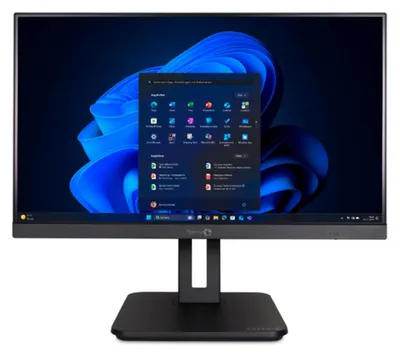Productafbeelding van TERRA All-in-One PC 2420HA V2 Greenline